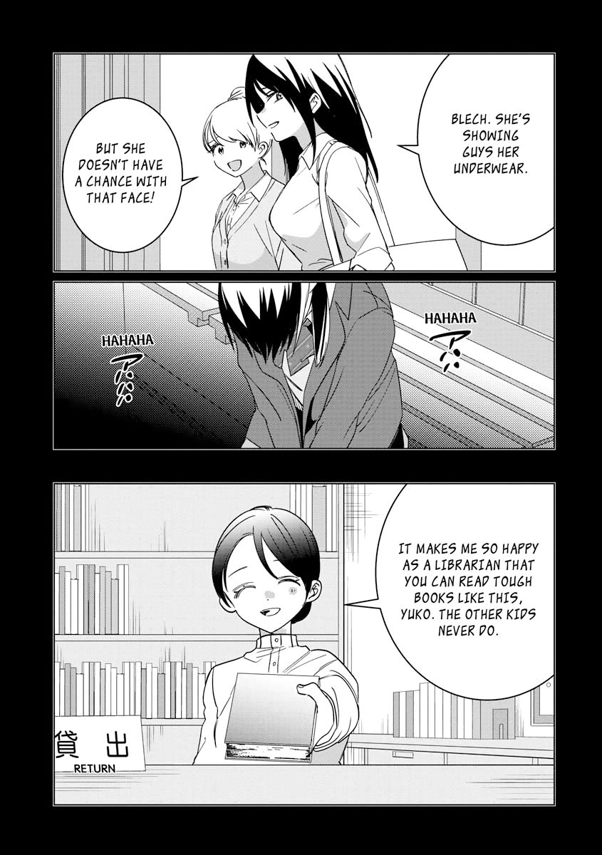 I Shaved. Then I Brought a High School Girl Home, Chapter 46 image 23